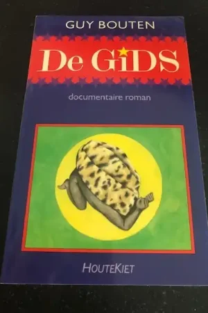 Beperkt Aanbod De gids - Bouten