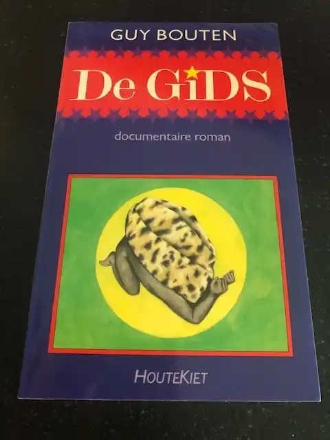 Beperkt Aanbod De gids - Bouten