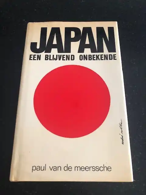 Meest Verkocht Japan een blijvend onbekende