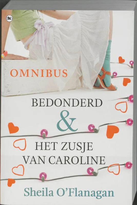 Veilige Betaling Bedonderd ; Het zusje van Caroline - Sheila O'Flanagan
