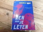 Lage Kosten Ren voor je leven - Kane Andrea