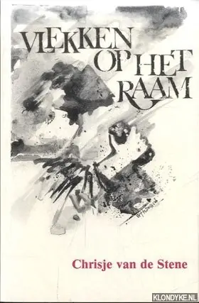 Shop Nu Vlekken op het raam