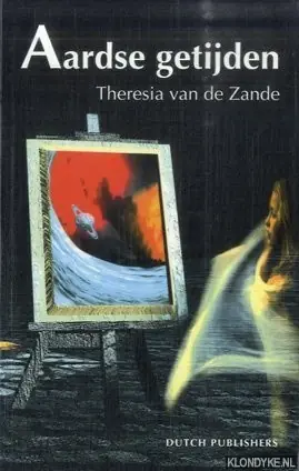 Aardse getijden - T. van de Zande Gecertificeerd