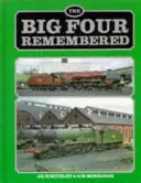 Merkproduct Big Four Remembered - Whiteley, J.S