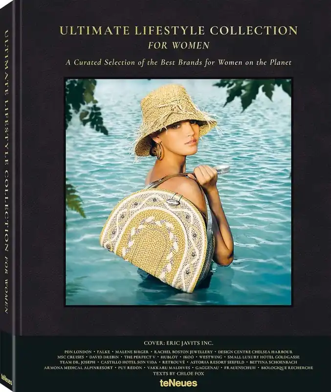 Ultimate Lifestyle Collection for Women - Chloe Fox Voordeelprijs