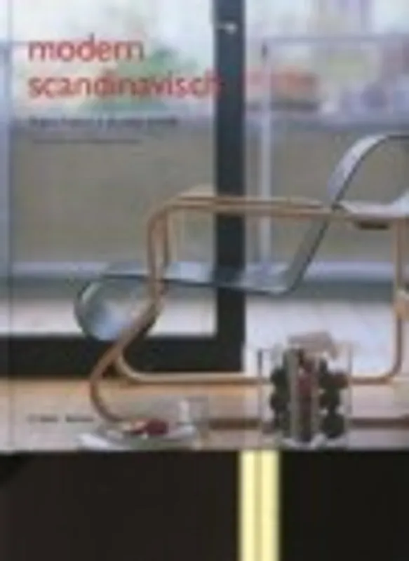 Alleen Vandaag Modern Scandinavisch - ENGLUND