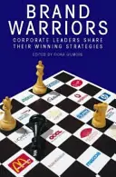 Uitverkoop Brand Warriors; - Gilmore, Fiona (ed)