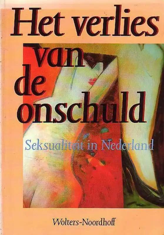 Het verlies van de onschuld - Gert Hekma e.a. Goedkoop