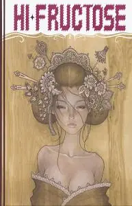 Hi Fructose Collected Edition 02 - Annie Owens Korting