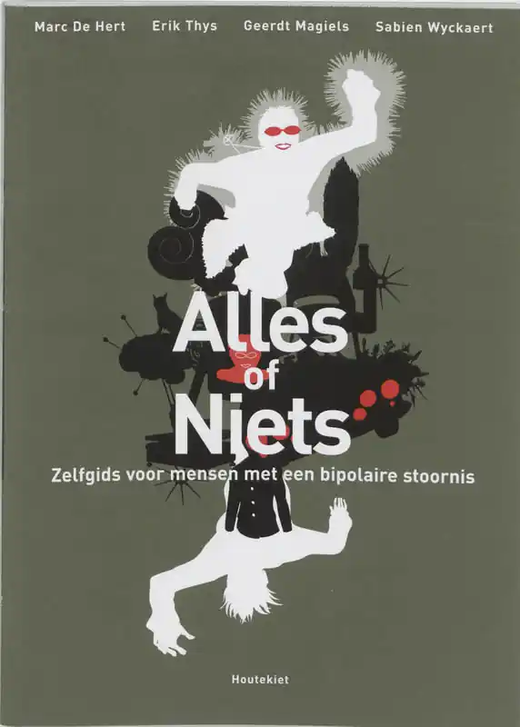 Alles of Niets - Marc De Hert / E Thys / G Magiels / S Wyckaert Must-Have