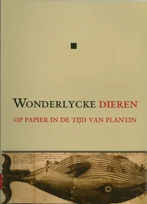 Beste Prijs WONDERLYCKE DIEREN - H. De Vischer