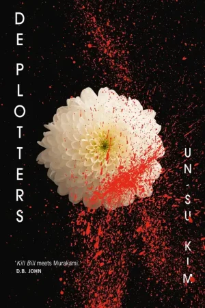 De plotters - Un-Su Kim Alleen Vandaag