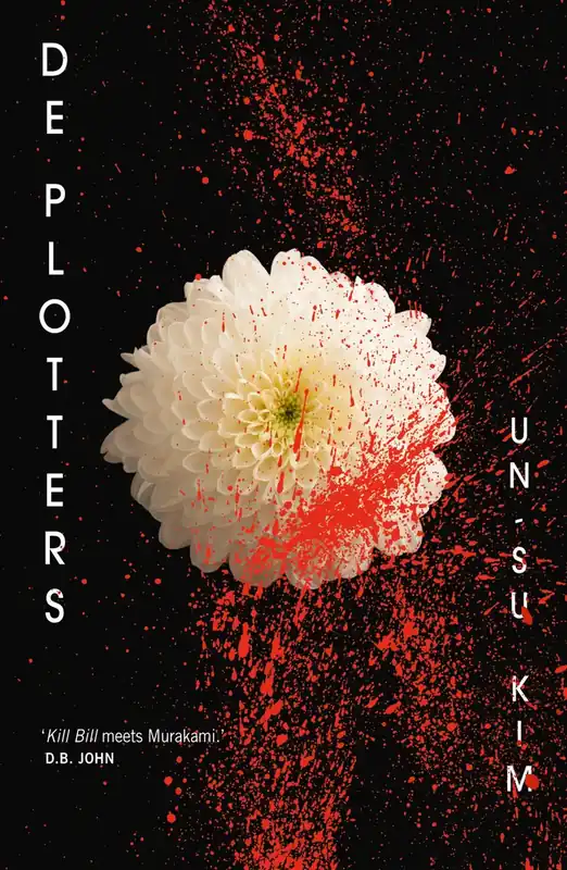 De plotters - Un-Su Kim Alleen Vandaag