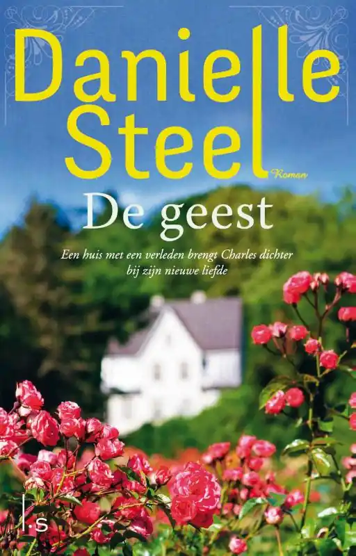 Bestseller De geest - Danielle Steel