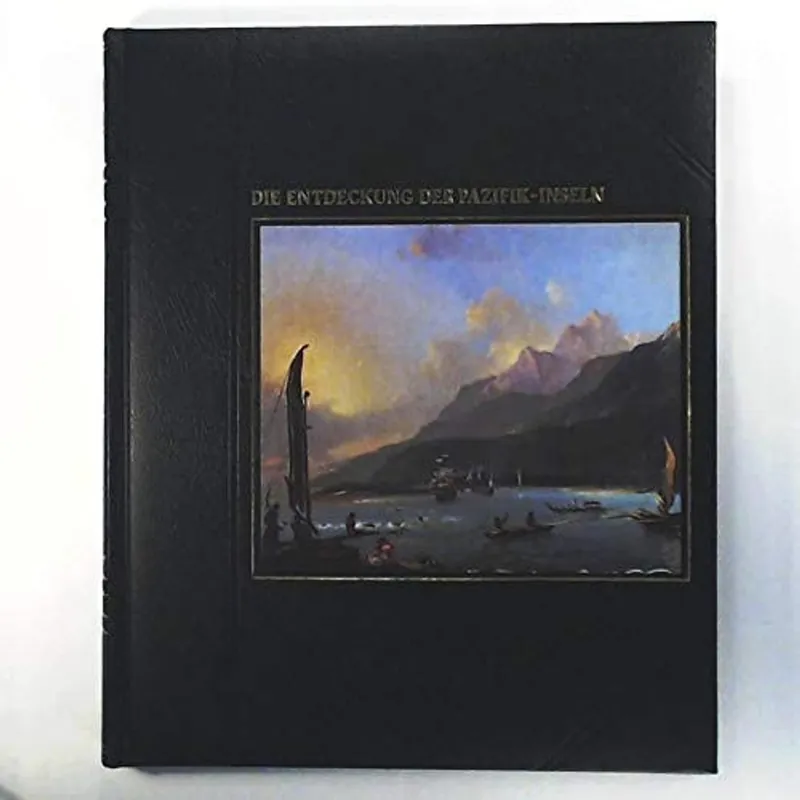 De Zuidzeevaarders - Oliver E. Allen Populair