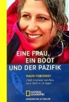Eine Frau, Ein Boot und der Pazifik - Fontenoy, M Must-Have