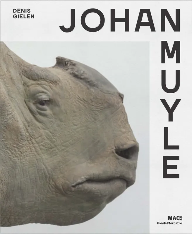 Favoriet Johan Muyle - Denis Gielen