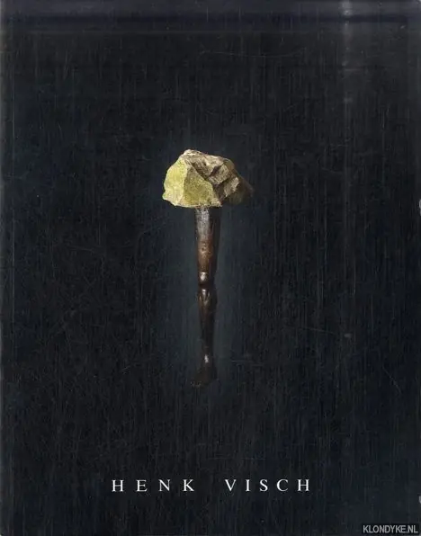 Henk visch skulpturen 1980-1986 - Veenstra Weekendaanbieding