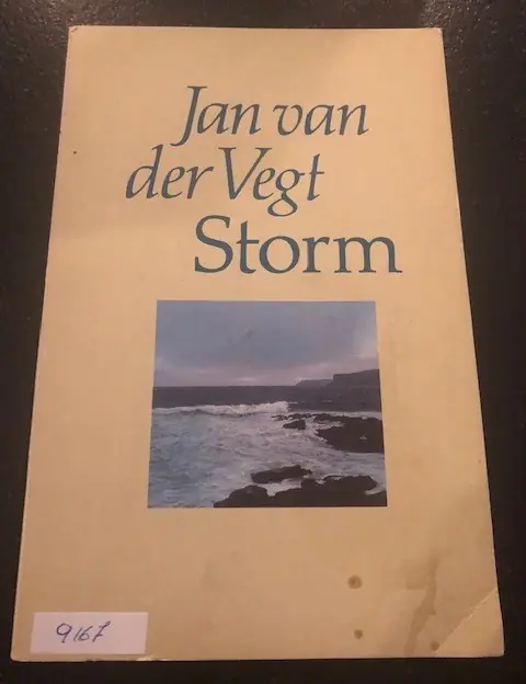 Storm - Vegt Gratis Retour