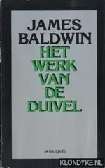 Koopje Het werk van de duivel - James Baldwin