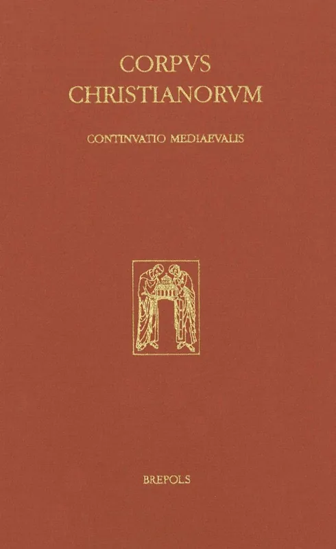 Opera poetica I - Christanus Campililiensis; W. Zechmeister Meest Verkocht