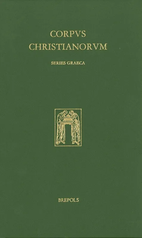 Superprijs Autobiographia (sive curriculum vitae) necnon epistula universalior - Nicephorus Blemmydes; J.A. Munitiz
