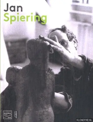 Beperkte Voorraad Jan Spiering 1937-1994 - Schade, Carol & Paul Hugo ten Hopen & Hannah van Munster & Rob van Zoest