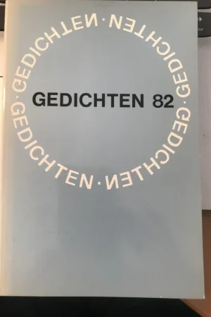 Premium Gedichten 82 - een keuze uit de tijdschriften - Hubert van Herreweghen; Willy Spillebeen
