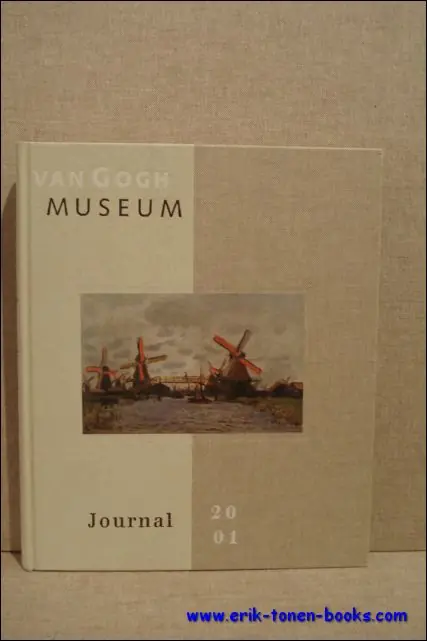 2001 - Esner, Rachel e.a. (ed.) Dagaanbieding