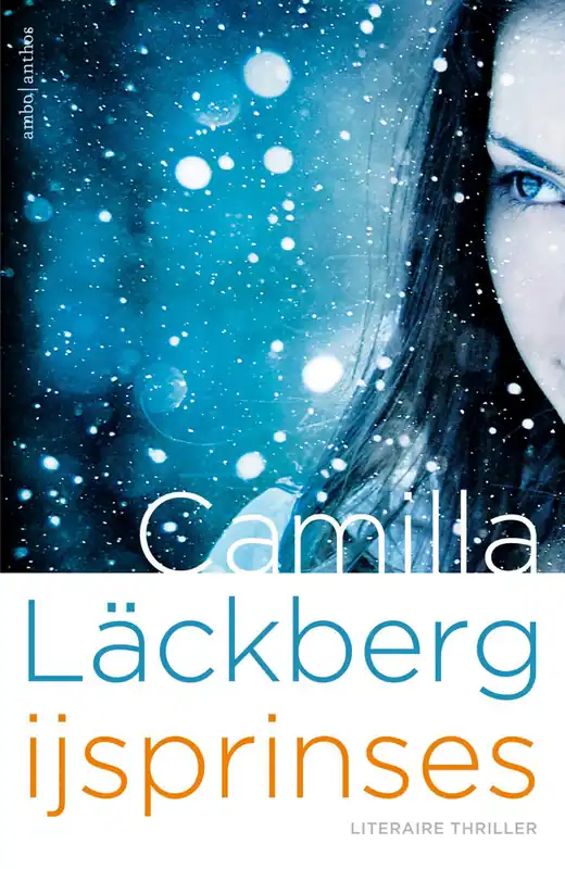IJsprinses - Camilla Läckberg Gecertificeerd