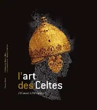 Meest Verkocht L'art des Celtes - F. Müller