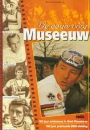 Betaalbaar De eeuw voor Museeuw - P. Cornillie