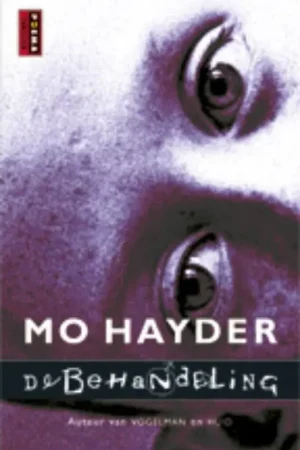 De behandeling - Mo Hayder Nieuw