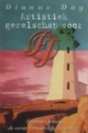Artistiek gezelschap voor F.J. - Dianne Day Voordeelprijs