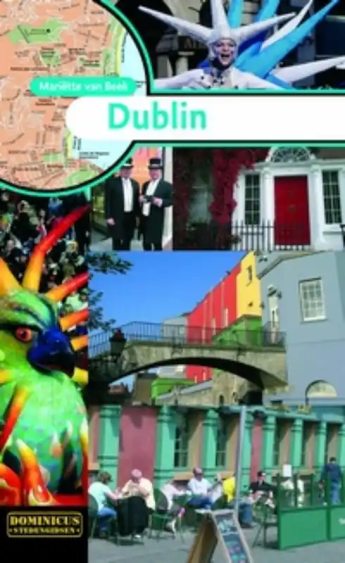 Betrouwbaar Dublin - M. van Beek