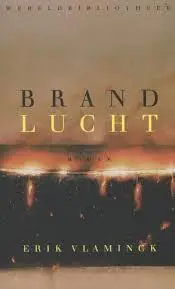 Meest Verkocht Brandlucht - Erik Vlaminck