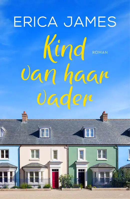 Korting Kind van haar vader - Erica James