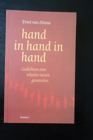 Hand in hand in hand - Ernst van Altena Meest Verkocht