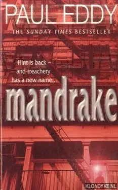 Gratis Retour Mandrake - Eddy, Paul