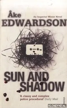 Sun And Shadow - Edwardson, Ake Alleen Vandaag