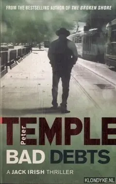 Bad Debts - Temple, Peter Premium
