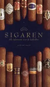 Koopje Sigaren - A. Bati
