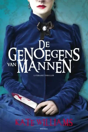 Beste Prijs De genoegens van mannen - Kate Williams