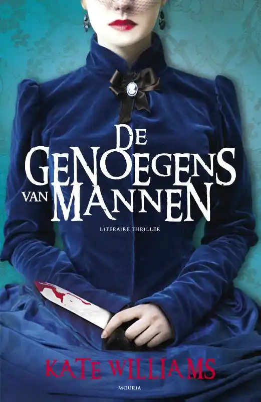 Beste Prijs De genoegens van mannen - Kate Williams