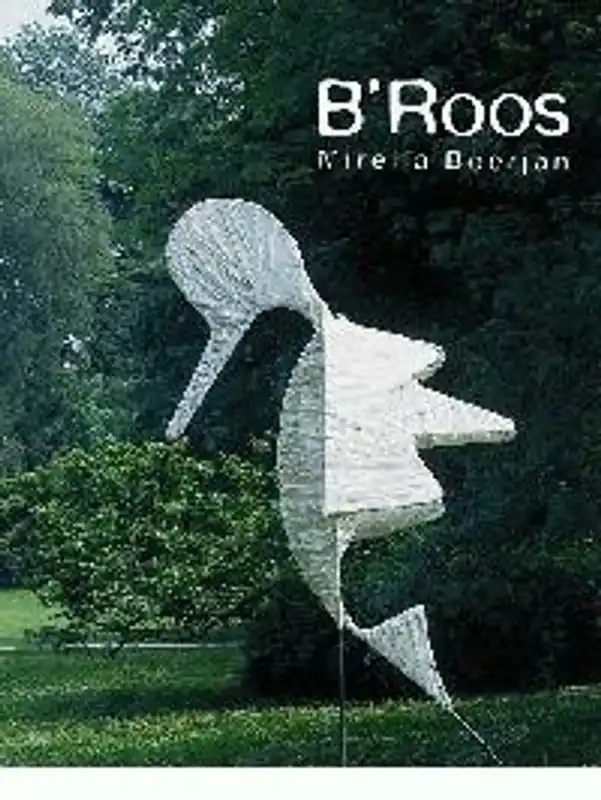 B'Roos - Frans Boenders Speciale Aanbieding