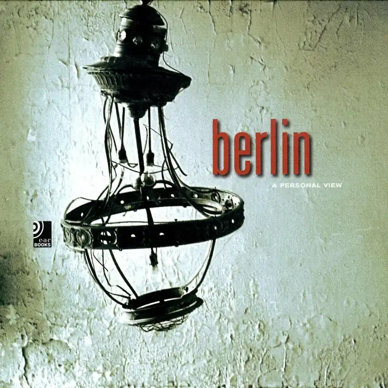 Various - Berlin -Earbook- - Edel Entertainment Gratis Retour