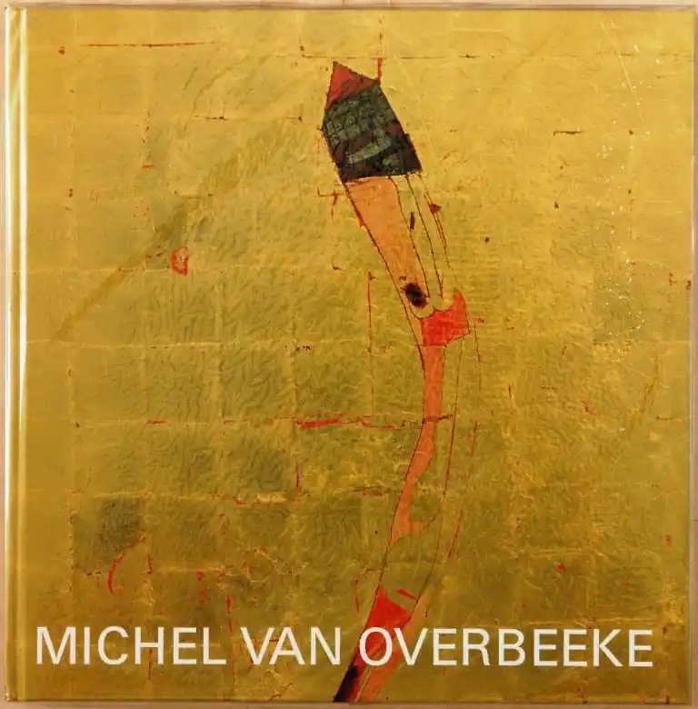 Michel van Overbeeke, grafisch oeuvre - A. van der Kuyl Koop Vandaag