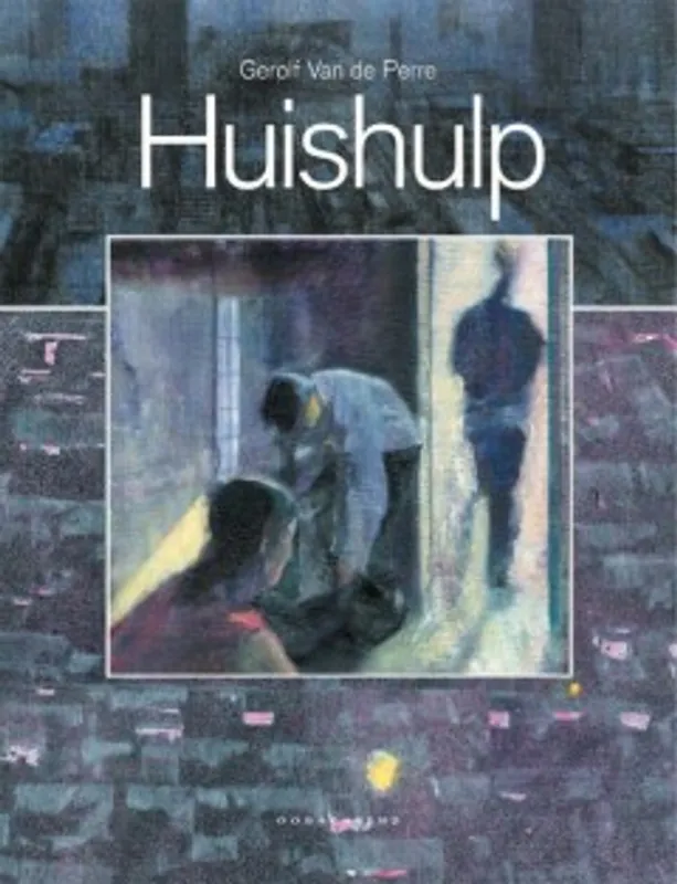 Dagaanbieding Huishulp - Gerolf Van de Perre