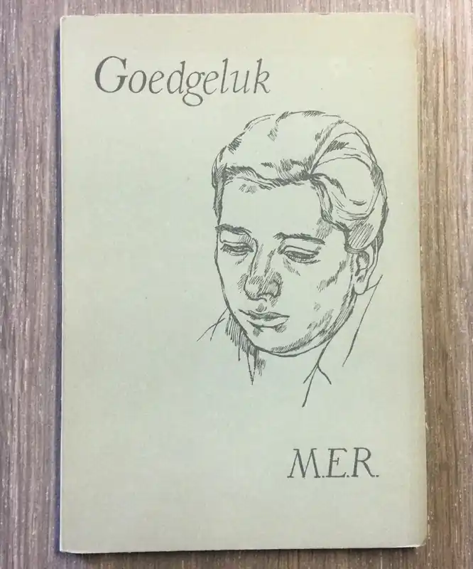Goedgeluk - Marie E. Rothmann Veilige Betaling