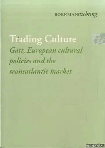 Veilige Betaling Trading culture - Hemel, Annemoon van & Hans Mommaas & Cas Smithuijsen